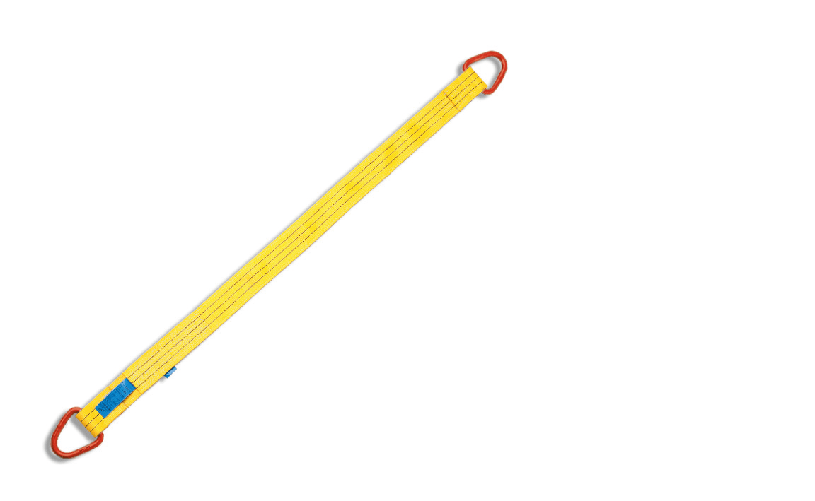 Mcdd Example Lifting slings MCDD and MCDDS – 2-layer – Unitex Group